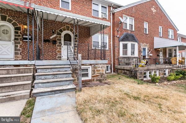 439 OVERBROOK RD, Baltimore, MD 21228