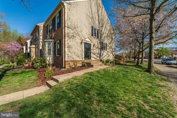 Alexandria, VA 22315,7200 CHERWELL LN