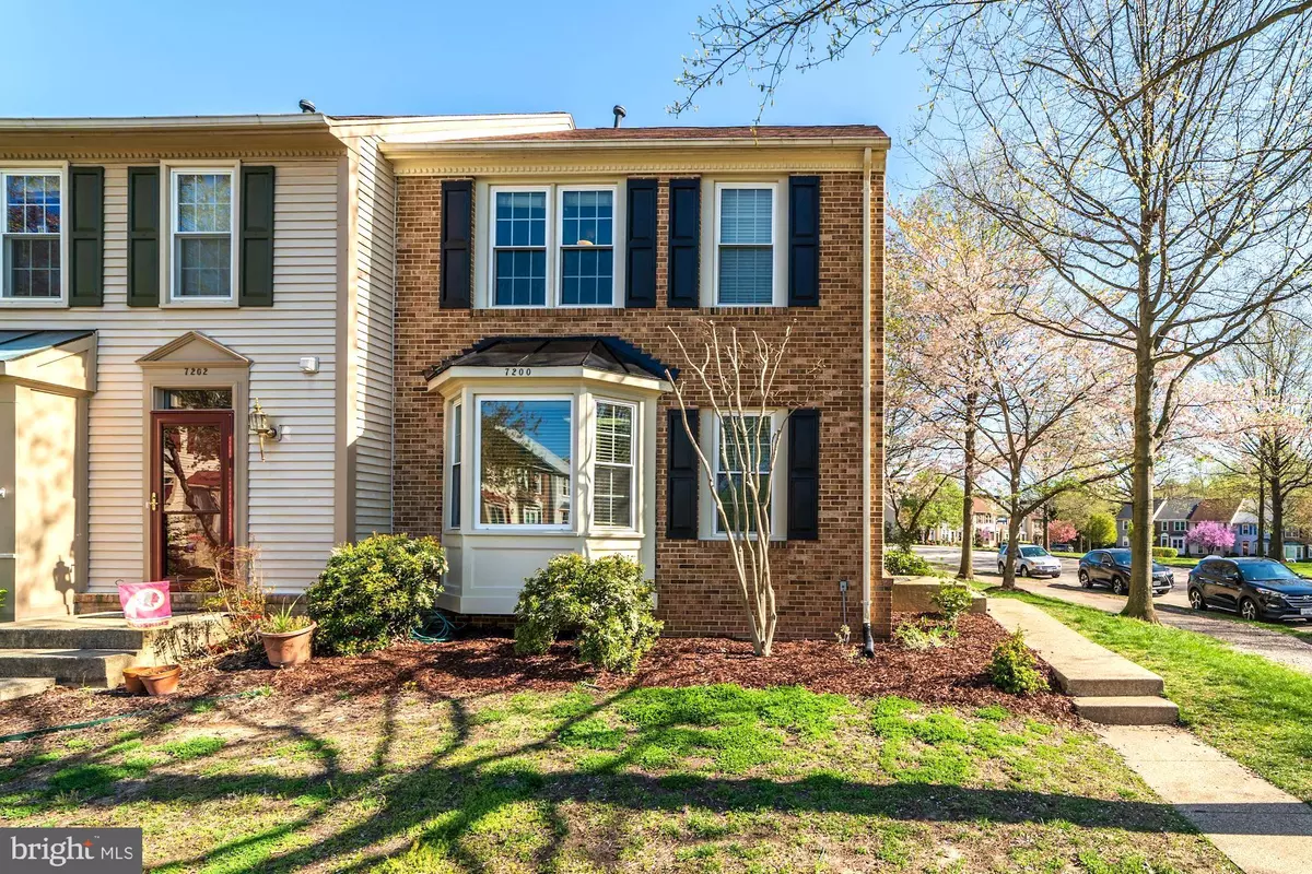 Alexandria, VA 22315,7200 CHERWELL LN