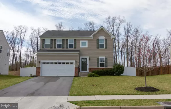 147 MERLOT DR, Stephenson, VA 22656