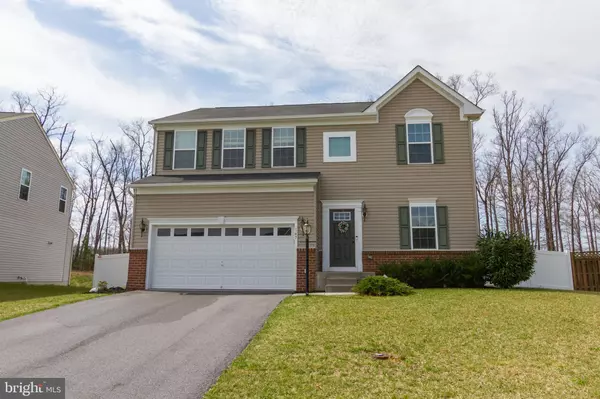 Stephenson, VA 22656,147 MERLOT DR