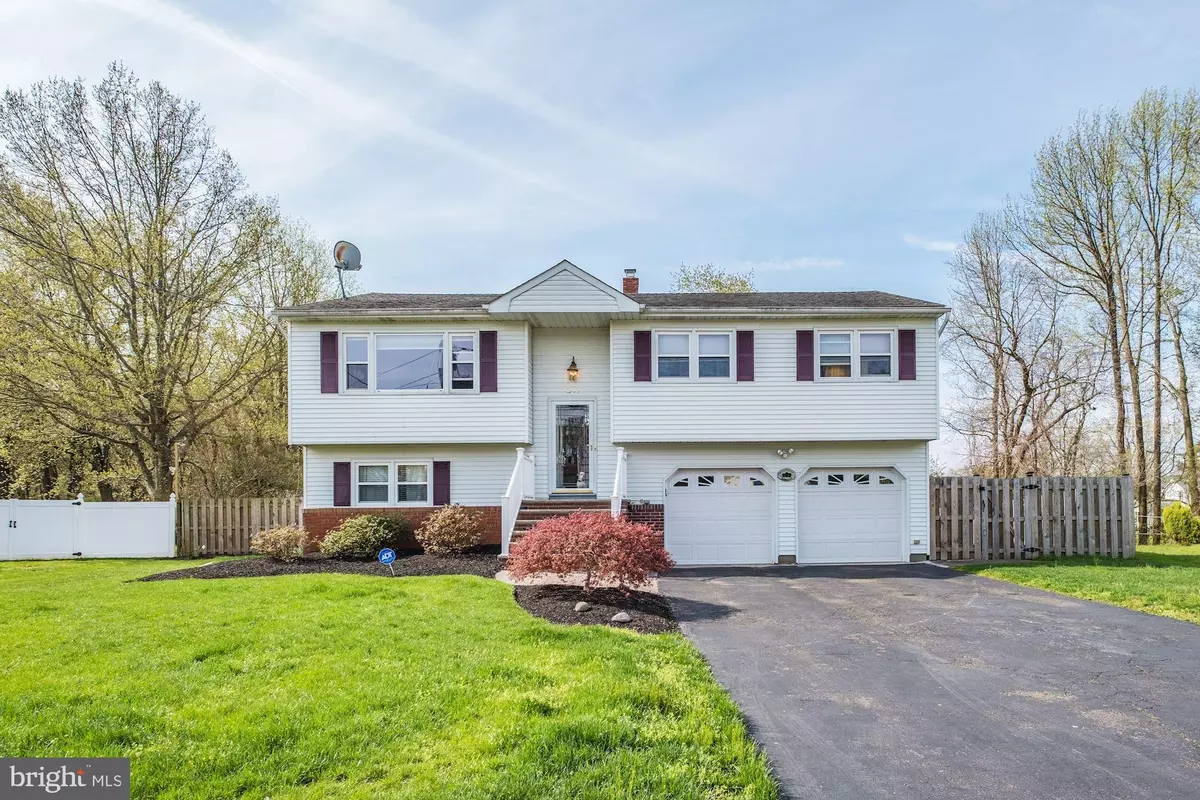 Hamilton, NJ 08691,249 BENTLEY AVE