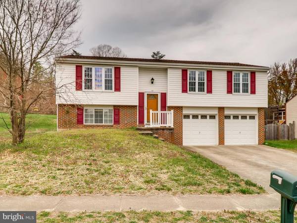 Hanover, MD 21076,7706 ARAGORN CT