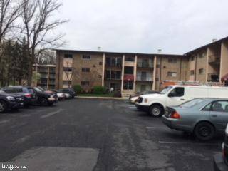 7601 FONTAINEBLEAU DR #2311, New Carrollton, MD 20784