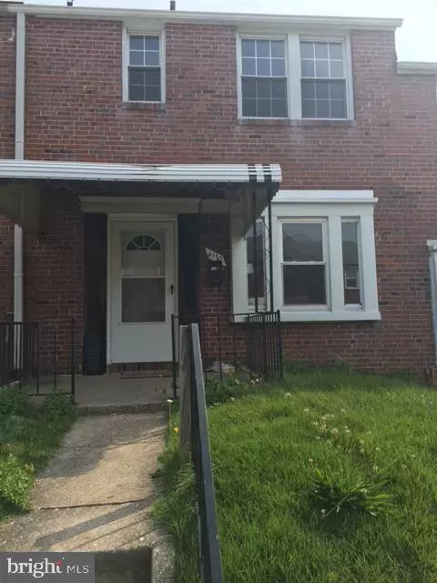 Baltimore, MD 21206,4110 KINSWAY