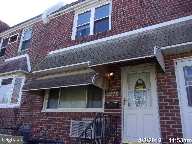 8757 MARSDEN ST, Philadelphia, PA 19136