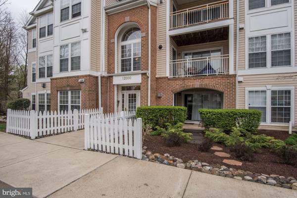 12000 AMBER RIDGE CIR #A-303, Germantown, MD 20876