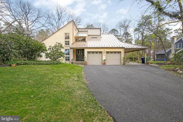 14 STONE MOUNTAIN LN, Marlton, NJ 08053