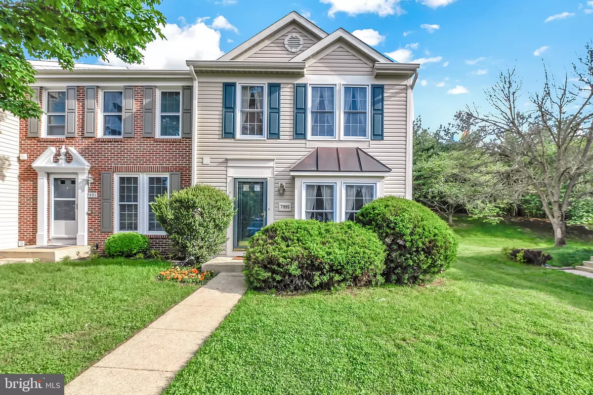 Ellicott City, MD 21043,7995 BRIGHTMEADOW CT