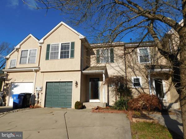 54 MEADOW, Sewell, NJ 08080