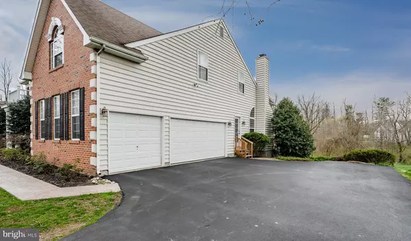 Exton, PA 19341,202 GREEN VALLEY RD