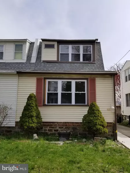 107 S CLIFTON AVE, Aldan, PA 19018