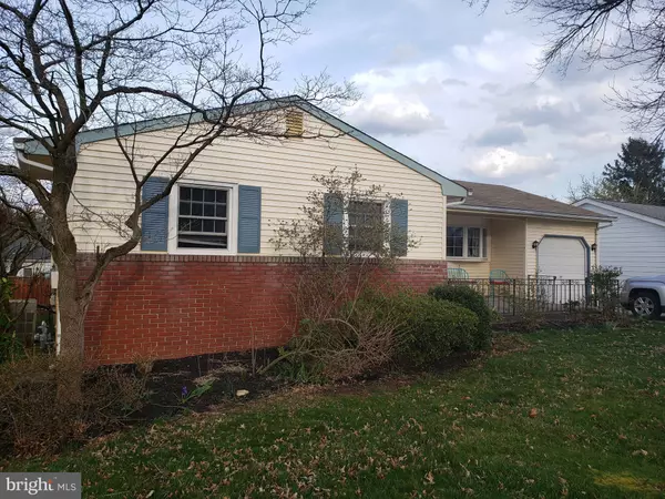 434 PAXSON AVE, Hamilton, NJ 08690