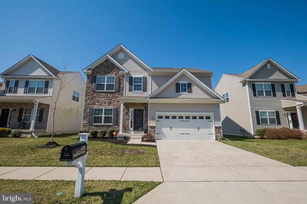 472 SALTER CT, Glassboro, NJ 08028