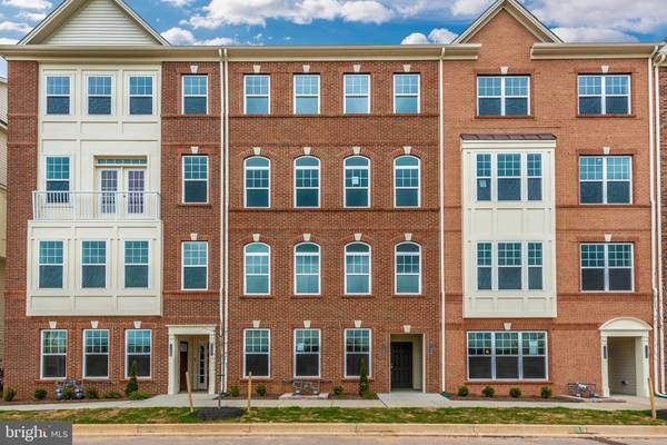 7134 PROCLAMATION PL, Frederick, MD 21703