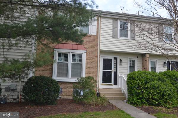 232 SOCIETY HILL, Cherry Hill, NJ 08003