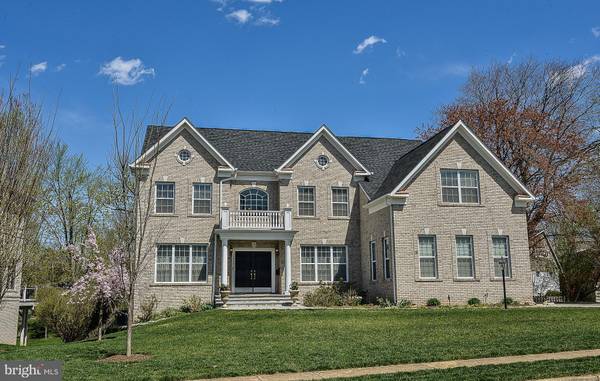 6444 DIVINE ST, Mclean, VA 22101