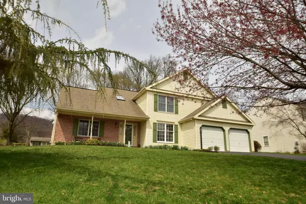 Reading, PA 19606,1111 PEPPER RIDGE DR