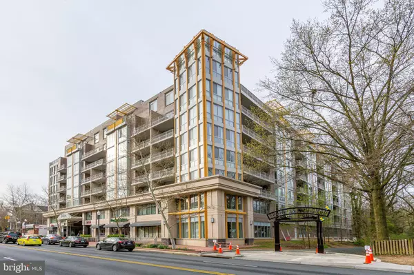 Falls Church, VA 22046,513 W BROAD ST #407
