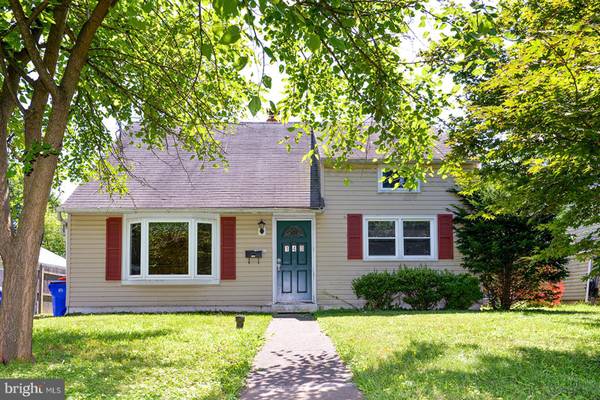 140 GABLE AVE, Pottstown, PA 19464