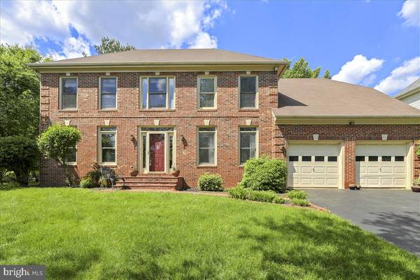 111 ENGLEFIELD DR, Gaithersburg, MD 20878