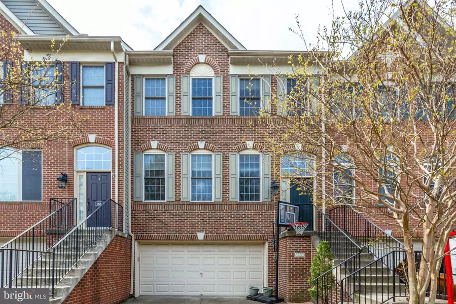 3830 ELMWOOD TOWNE WAY, Alexandria, VA 22303