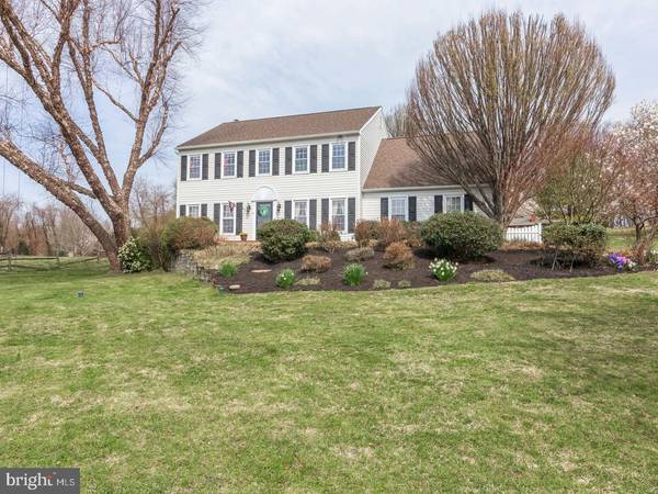 Kennett Square, PA 19348,1604 CHERYL LN