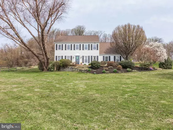 1604 CHERYL LN, Kennett Square, PA 19348