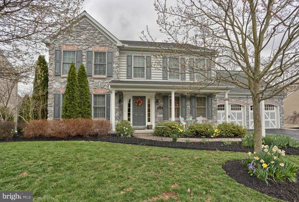 7073 BEAVER SPRING RD, Harrisburg, PA 17111