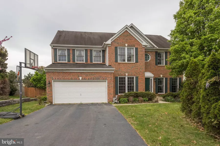 13345 REGAL CREST DR, Clifton, VA 20124