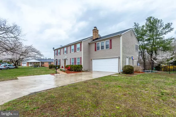 Upper Marlboro, MD 20772,9103 FAIRGREEN CT