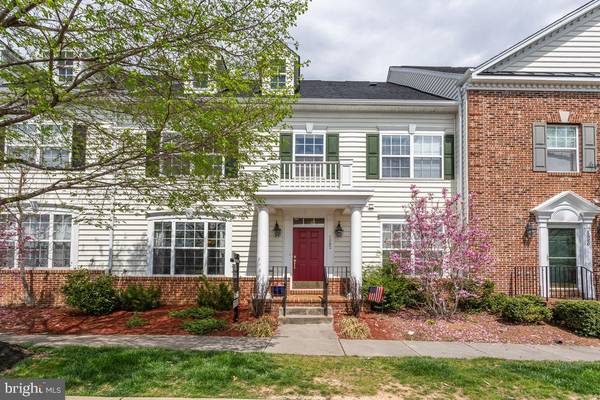 5082 ANCHORSTONE DR, Woodbridge, VA 22192