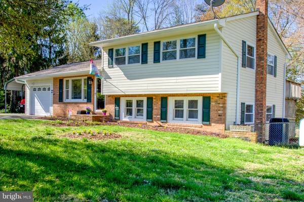 7204 WILD TURKEY DR, Spotsylvania, VA 22553