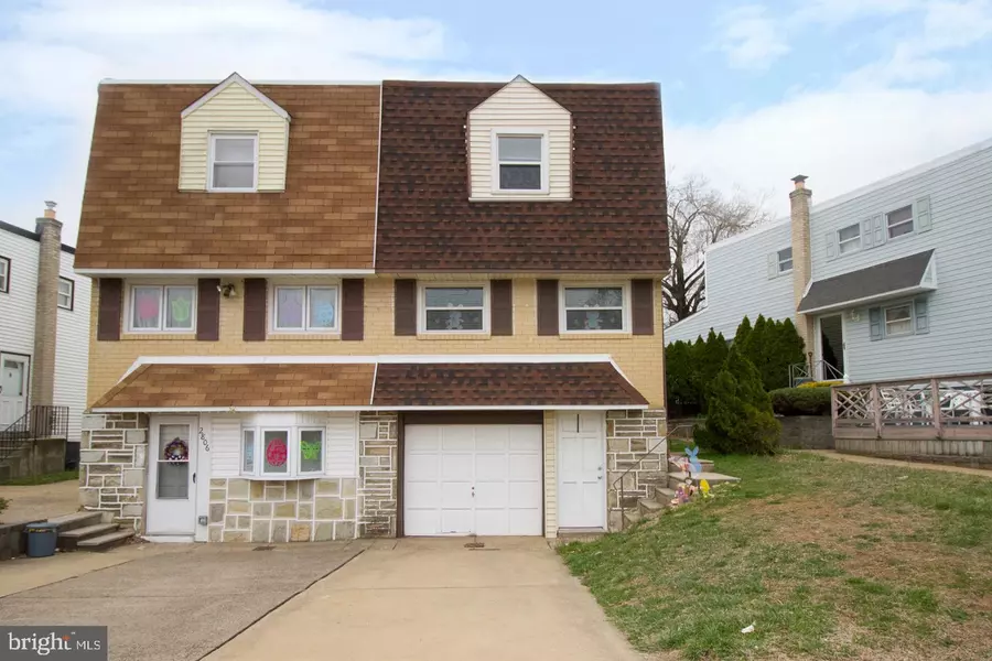 2804 SEBRING RD, Philadelphia, PA 19152