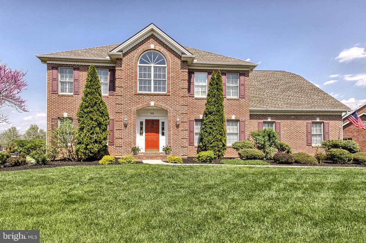 Carlisle, PA 17013,1214 GEORGETOWN CIR