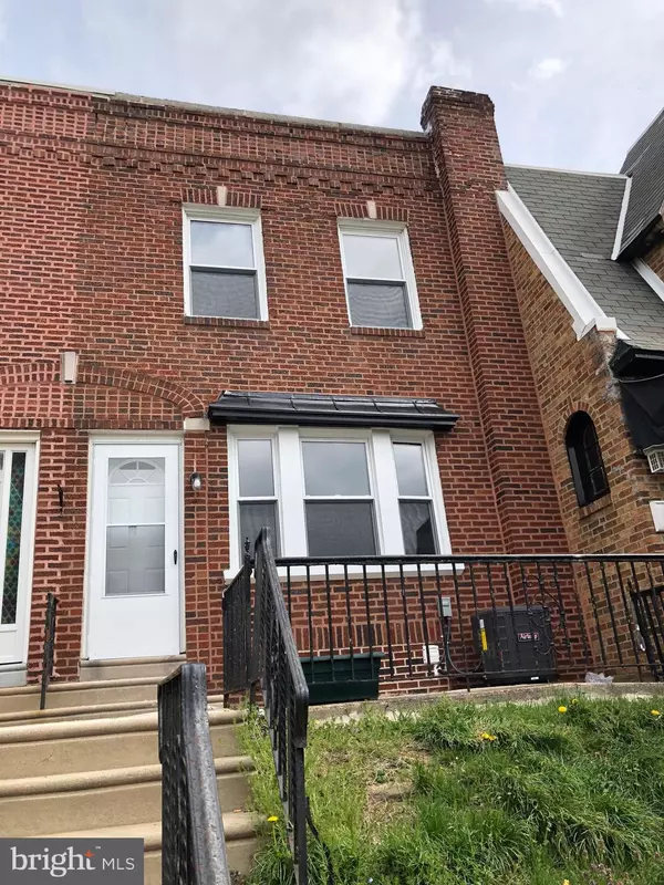 1323 DEVEREAUX AVE, Philadelphia, PA 19111