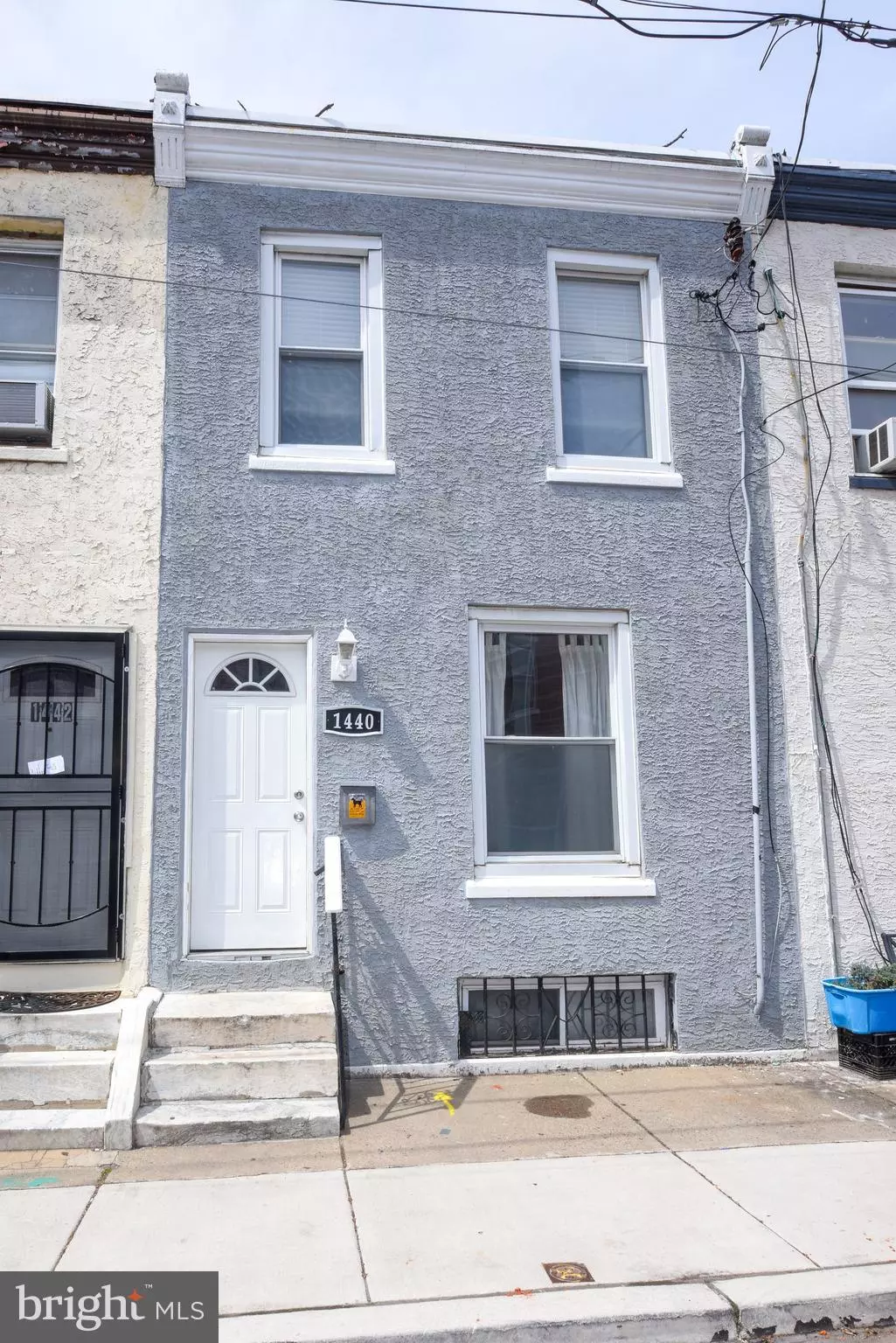 Philadelphia, PA 19146,1440 S HICKS ST