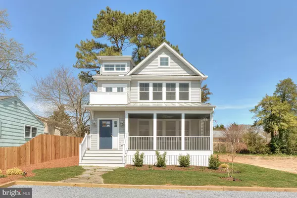 Rehoboth Beach, DE 19971,37397 5TH STREET