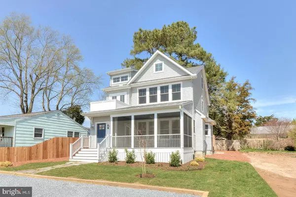 Rehoboth Beach, DE 19971,37397 5TH STREET