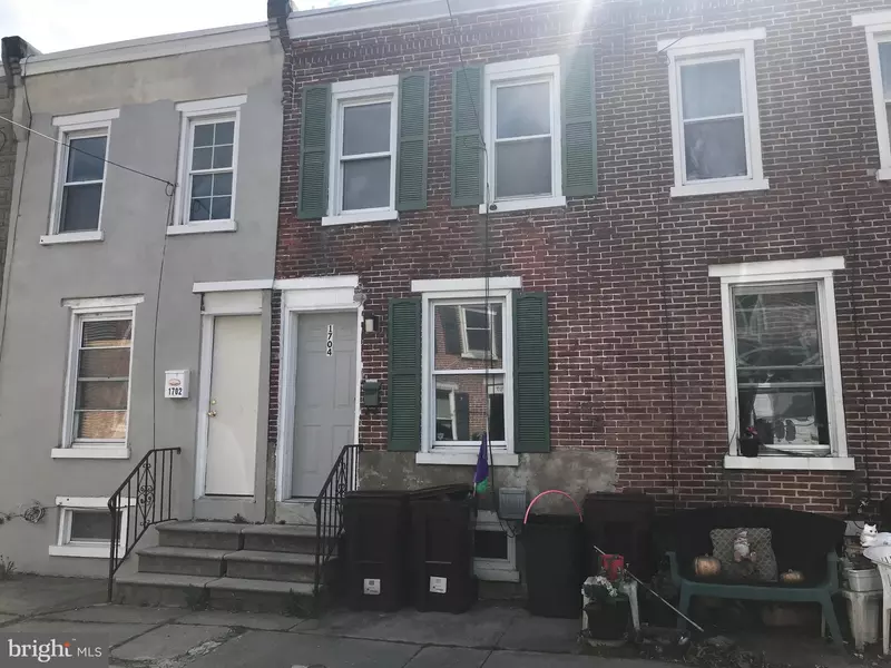 1704 TULIP ST, Wilmington, DE 19805