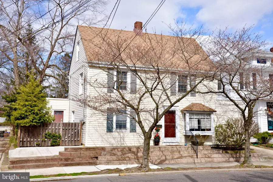 103-1/2 COOPER STREET, Haddon Township, NJ 08108