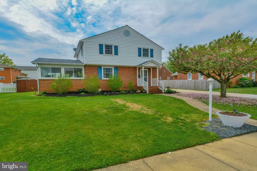 559 FAIRMOUNT RD, Linthicum, MD 21090