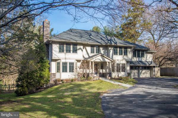 1810 OLD GULPH RD, Villanova, PA 19085