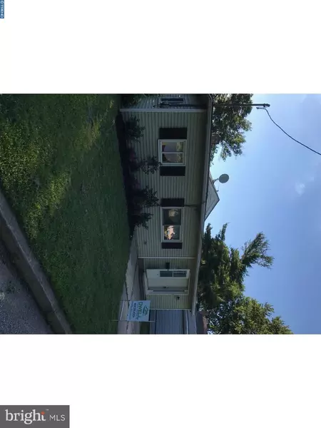 257 S UNION AVE, Thorofare, NJ 08086