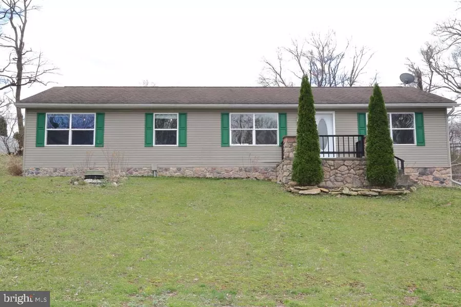 5646 OLD HWY, Gap, PA 17527