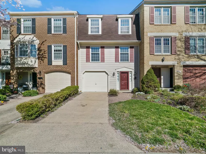 9715 DUFFER WAY, Montgomery Village, MD 20886