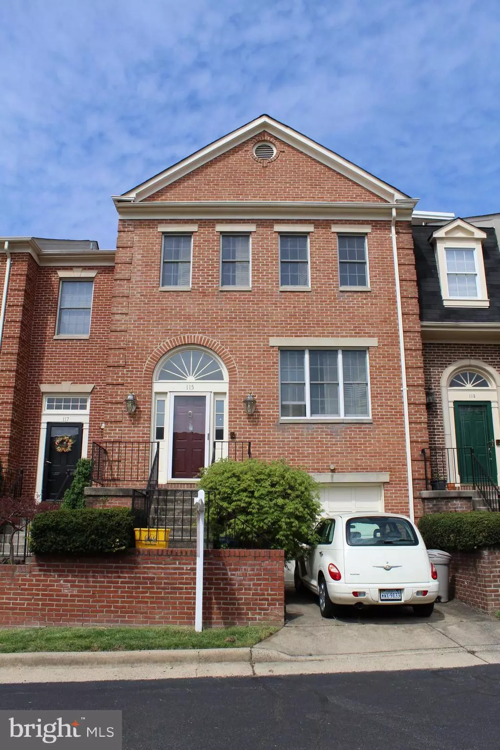 Alexandria, VA 22304,115 GRETNA GREEN CT