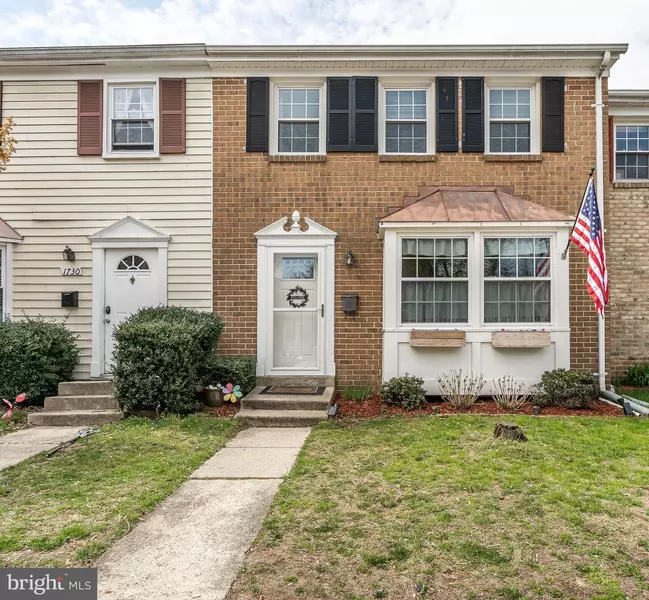 1732 ABERDEEN CIR, Crofton, MD 21114