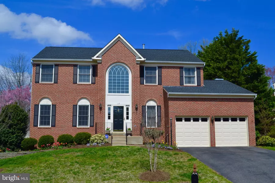 17 HALIFAX CT, Stafford, VA 22554