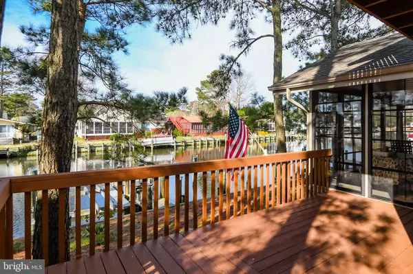 Ocean Pines, MD 21811,18 PORTSIDE CT